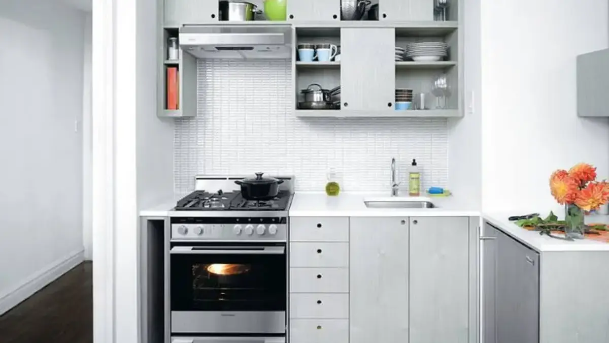 10 Inspirasi Desain Dapur Minimalis Ukuran 2×2 Rapi Estetik Kekinian 10 Inspirasi Desain Dapur Minimalis Ukuran 2×2 Rapi Estetik Kekinian
