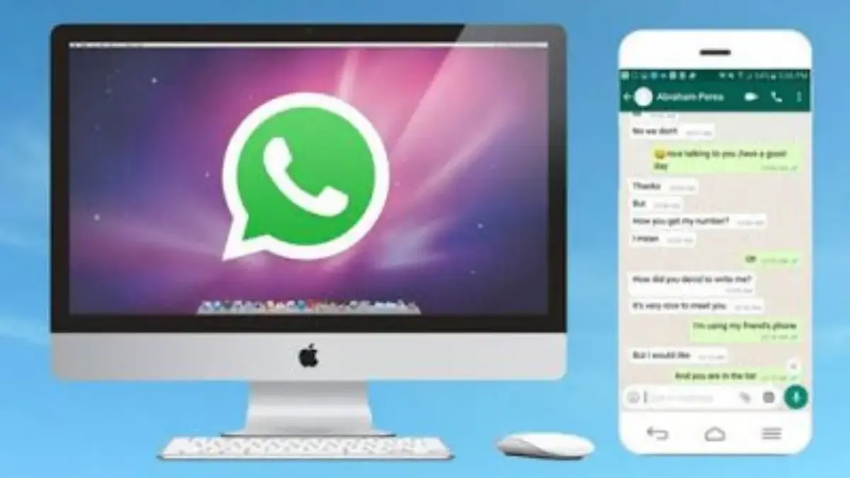 5 Cara Mengatasi WA Web Tidak Bisa Dibuka di Laptop Ampuh dan Anti Gagal 5 Cara Mengatasi WA Web Tidak Bisa Dibuka di Laptop Ampuh dan Anti Gagal