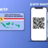 Cara Mendaftar Akun IKD Digital KTP Online Jabar, Solusi Praktis KTP Digital Anda