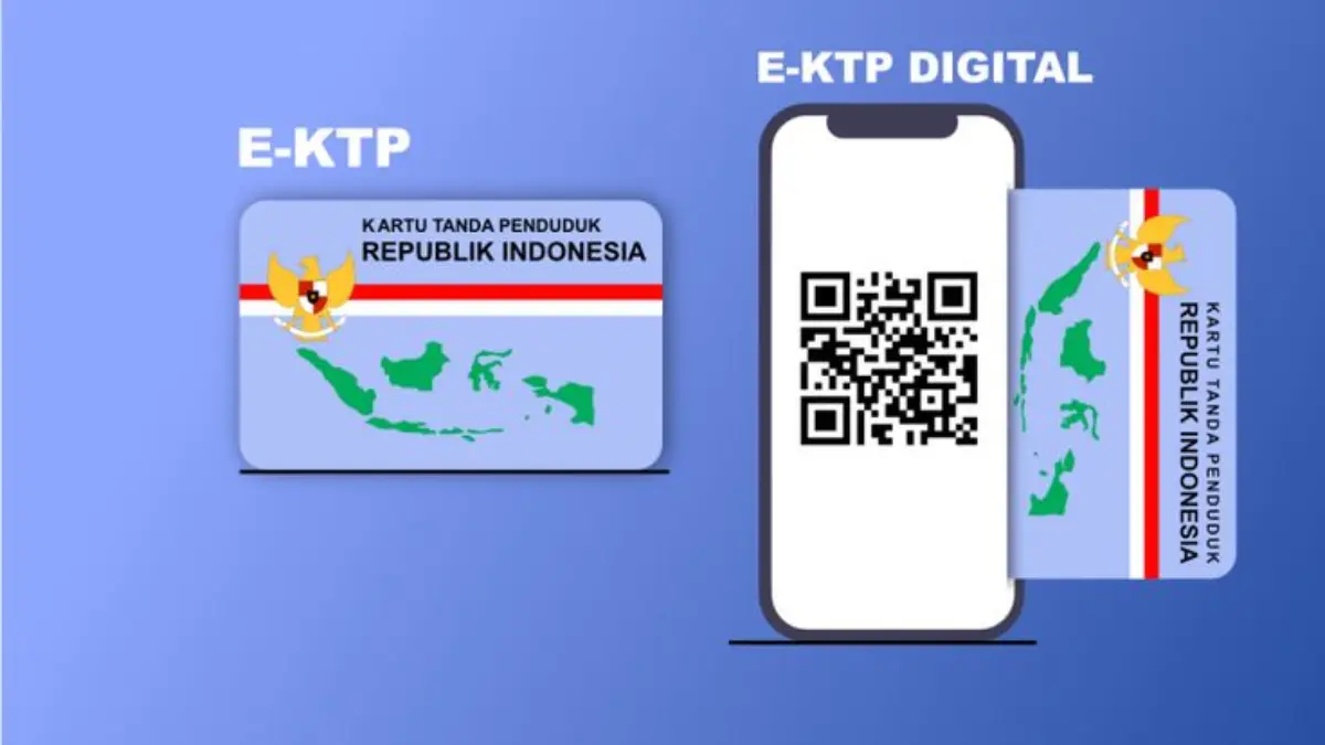 Cara Mendaftar Akun IKD Digital KTP Online Jabar, Solusi Praktis KTP Digital Anda Cara Mendaftar Akun IKD Digital KTP Online Jabar, Solusi Praktis KTP Digital Anda