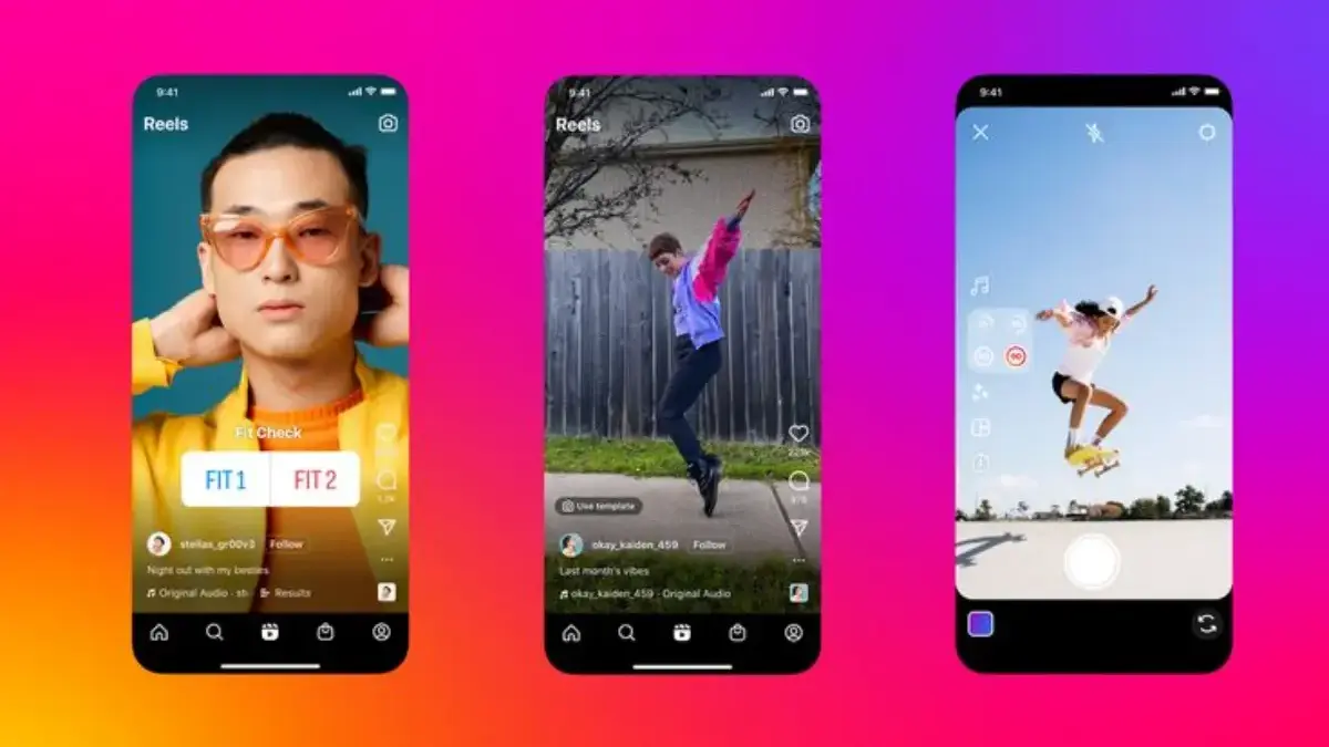 Cara Download Video Instagram Reels Tanpa Aplikasi, Dijamin Jernih dan Hasil Tetap HD Cara Download Video Instagram Reels Tanpa Aplikasi, Dijamin Jernih dan Hasil Tetap HD