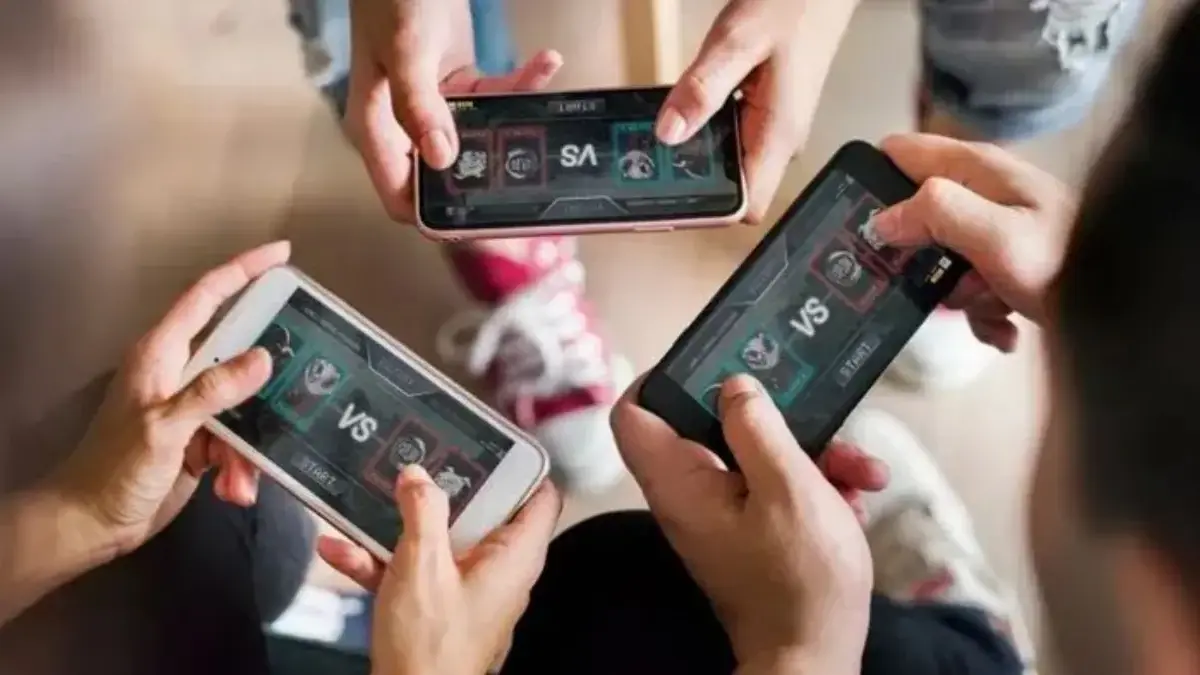 7 Game Android Multiplayer Online Terbaik 2026 untuk Push Rank Bareng Squad