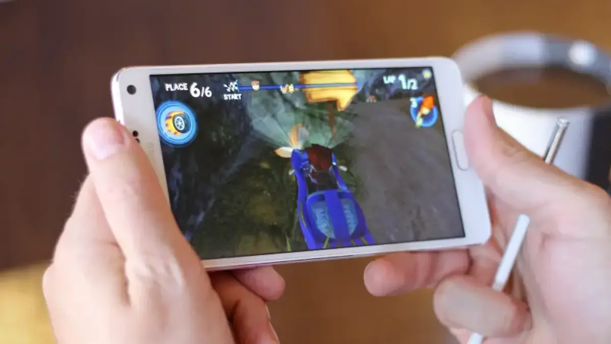 10 Game Android Offline di Bawah 100 MB Terbaik 2026, Lancar dan Anti Lag! 10 Game Android Offline di Bawah 100 MB Terbaik 2026, Lancar dan Anti Lag!