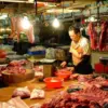 Harga Bahan Pokok Kota Cirebon 4 Juli 2026, Mayoritas Komoditas Daging dan Bumbu Dapur Mengalami Penuunan