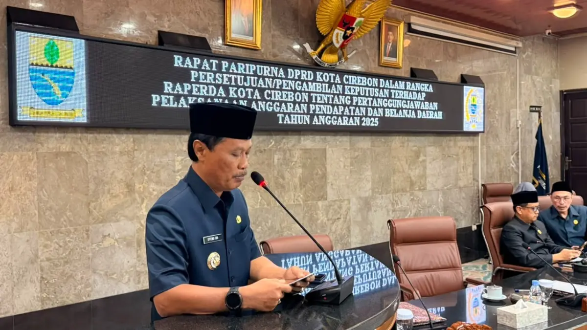 Pemkot Cirebon