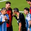Babak Pertama Final Piala Dunia 2026: Spanyol Dominan, Argentina Bertahan, Skor Masih 0-0