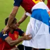 Spanyol Juara Piala Dunia 2026, Ferran Torres Antar La Roja Tundukkan Argentina