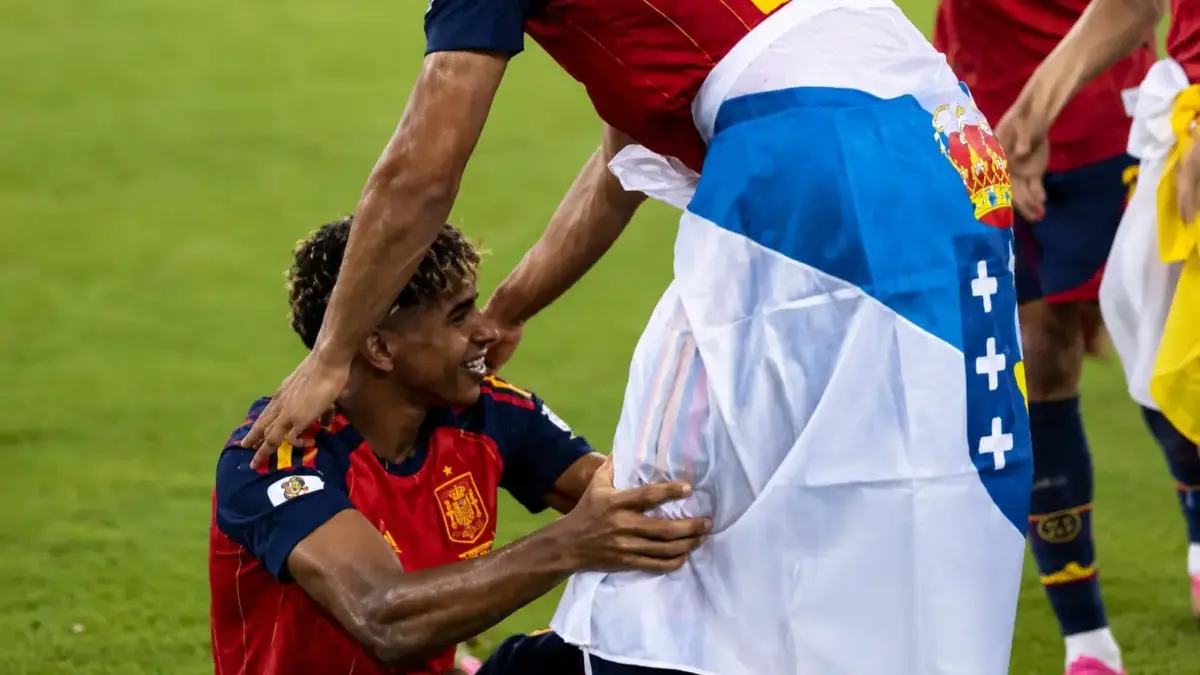 Spanyol Juara Piala Dunia 2026, Ferran Torres Antar La Roja Tundukkan Argentina Spanyol Juara Piala Dunia 2026, Ferran Torres Antar La Roja Tundukkan Argentina