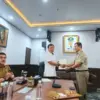 Pemkot Cirebon Terima Tiga Sertifikat Aset, Stadion Bima Siap Ditawarkan kepada Investor