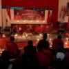 PDIP Kabupaten Cirebon Rawat Memori Kudatuli, Singgung Represi Orde Baru dan Harga Demokrasi