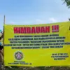Material Urugan Proyek Migas Desa Lombang Dipastikan Berasal dari Tambang Berizin