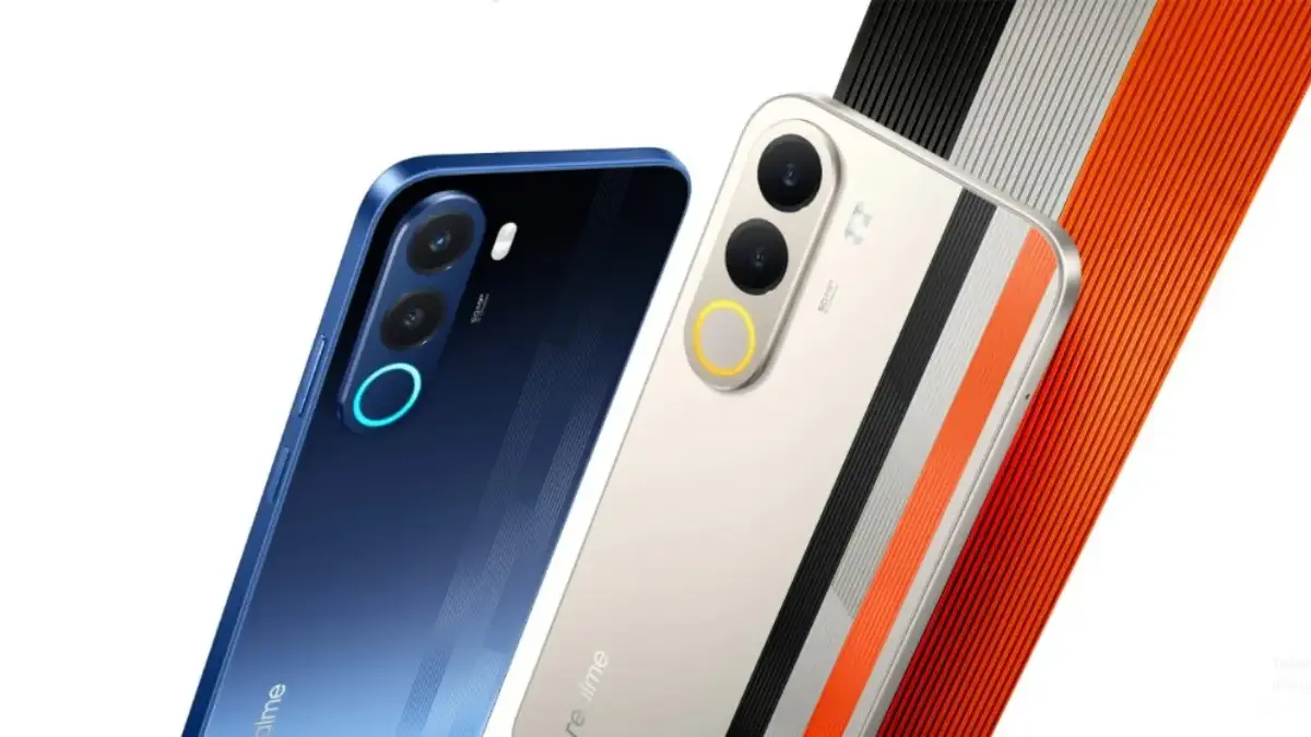Spesifikasi dan Harga Resmi Realme P4x, HP Gaming Murah dengan Desain Aero Racing Spesifikasi dan Harga Resmi Realme P4x, HP Gaming Murah dengan Desain Aero Racing