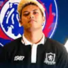 Alfeandra Dewangga Resmi ke Arema Fc