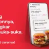 Kumpulan Kode Promo GoFood Awal Juli Diskon Makan Siang Gratis Ongkir Lengkap
