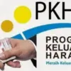 Cara Cek Penerima Bansos PKH Juli 2026 Lewat HP Beserta Jadwal Pencairannya