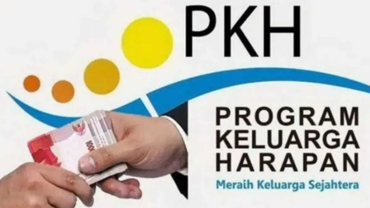 Cara Cek Penerima Bansos PKH Juli 2026 Lewat HP Beserta Jadwal Pencairannya Cara Cek Penerima Bansos PKH Juli 2026 Lewat HP Beserta Jadwal Pencairannya