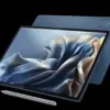 Spesifikasi dan Harga Motorola Moto Pad 70 Pro, Tablet Gaming Monster Rp7 Jutaan
