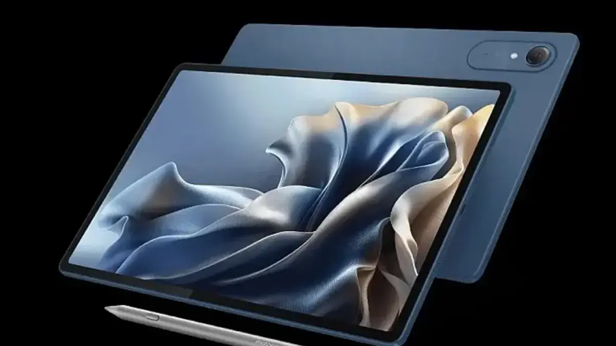 Spesifikasi dan Harga Motorola Moto Pad 70 Pro, Tablet Gaming Monster Rp7 Jutaan Spesifikasi dan Harga Motorola Moto Pad 70 Pro, Tablet Gaming Monster Rp7 Jutaan