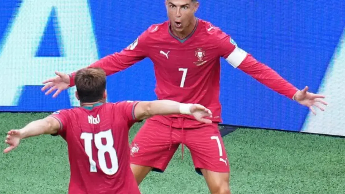 Prediksi Portugal vs Spanyol