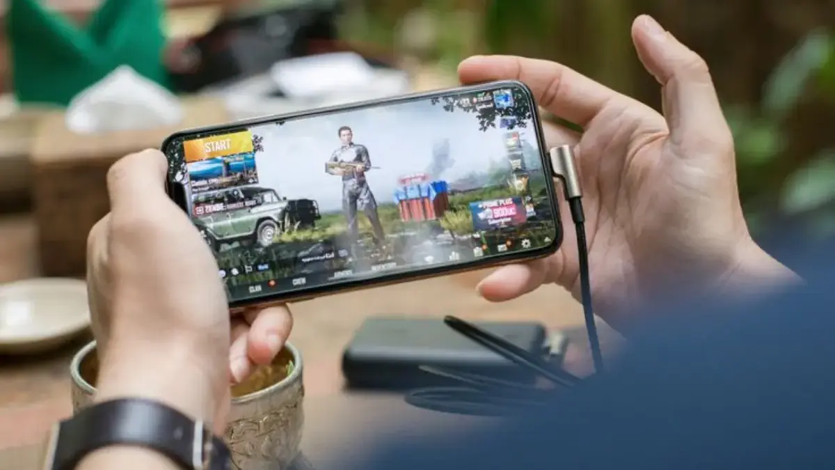 7 HP Gaming 2 Jutaan Terbaik Juli 2026, RAM Monster Grafik Rata Kanan! 7 HP Gaming 2 Jutaan Terbaik Juli 2026, RAM Monster Grafik Rata Kanan!