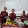 HUT ke-51, Indocement Tancap Gas Perkuat Bisnis Hijau, Laba Melonjak 19,2 Persen