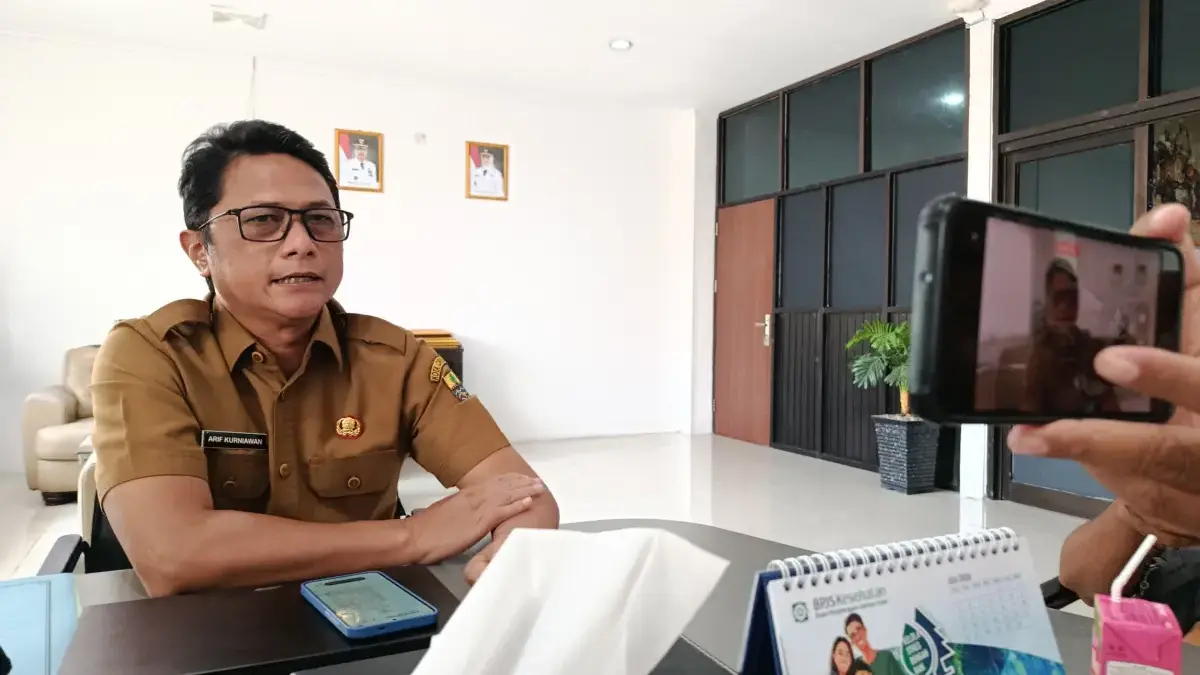 Kota Cirebon Butuh 6,4 Milyar untuk Zero Stunting Pemkot Cirebon