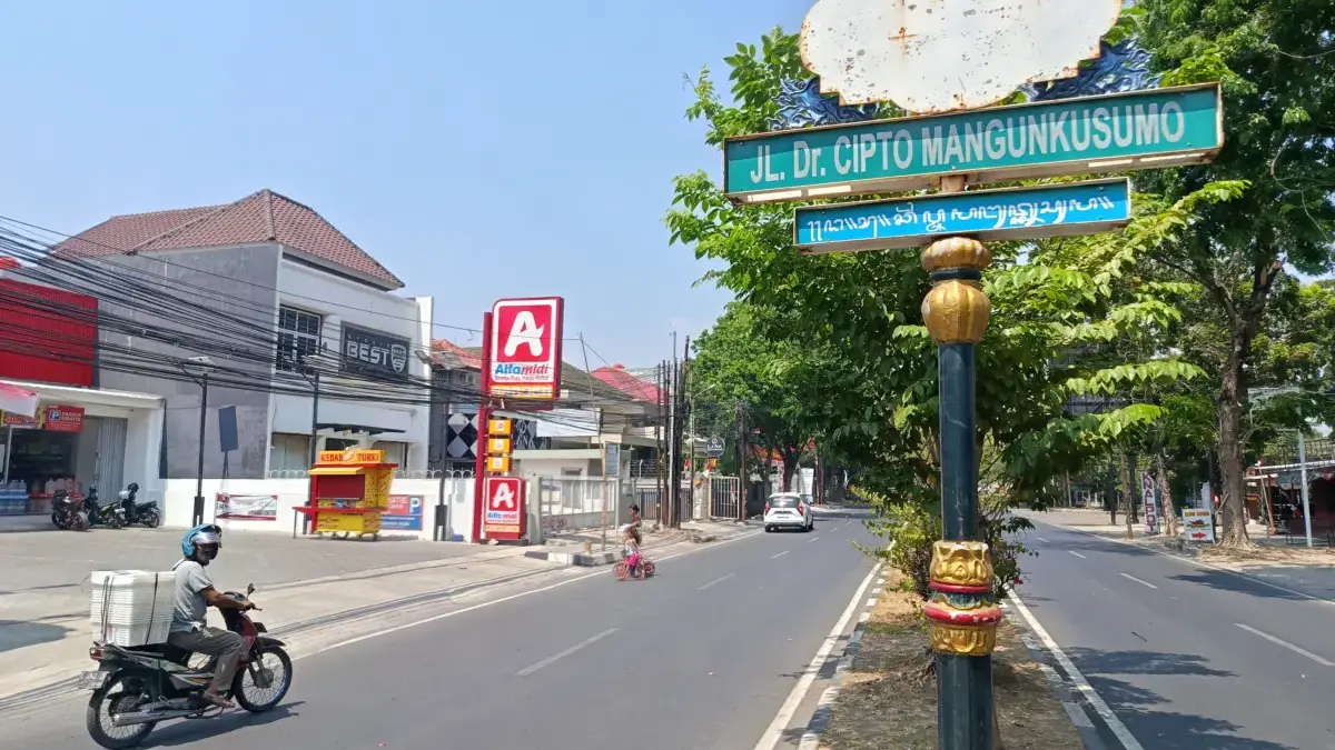 Pemkot Cirebon
