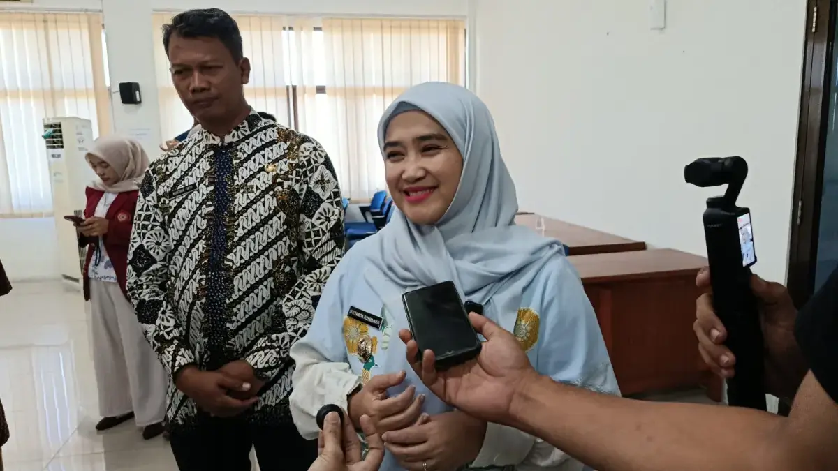 Wawali Minta Tren Positif Kunjungan Wisata Terus Dijaga Pemkot Cirebon