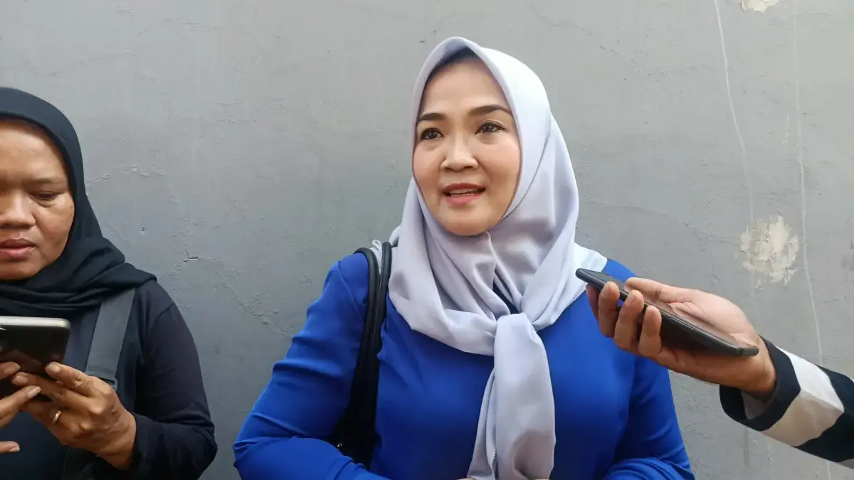 DPRD kota Cirebon