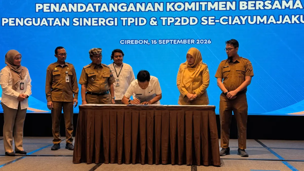 Pemkot Cirebon