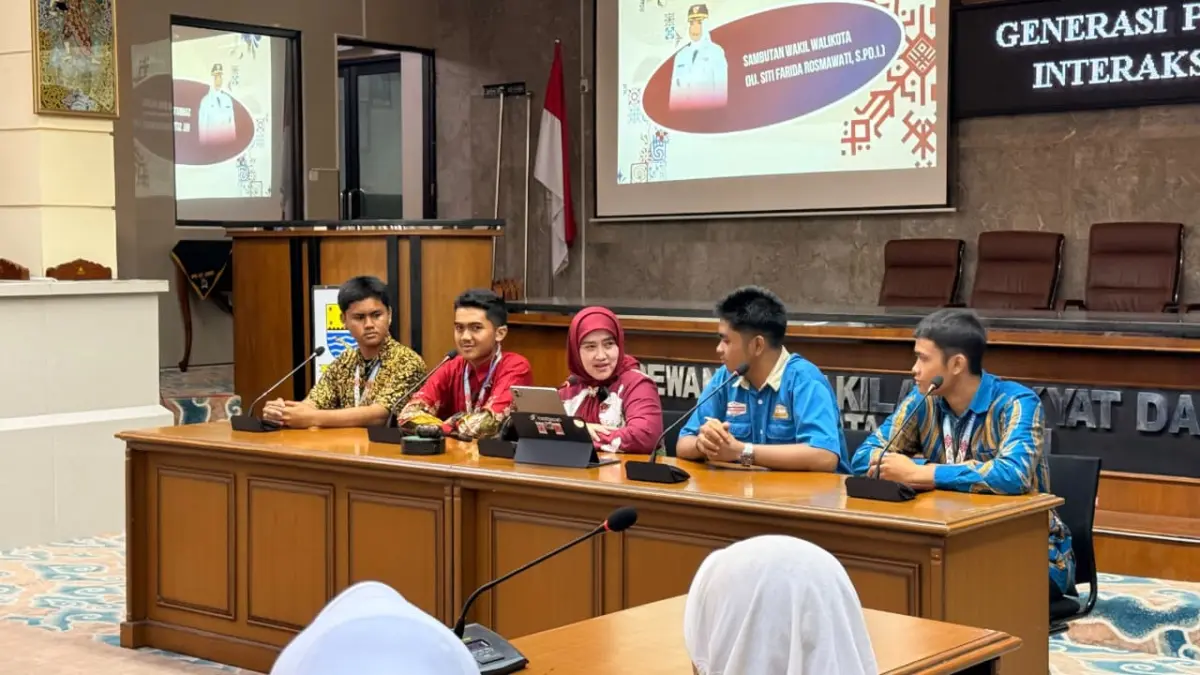 Pemkot Cirebon