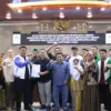 DPRD kota Cirebon
