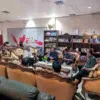 DPRD kota Cirebon