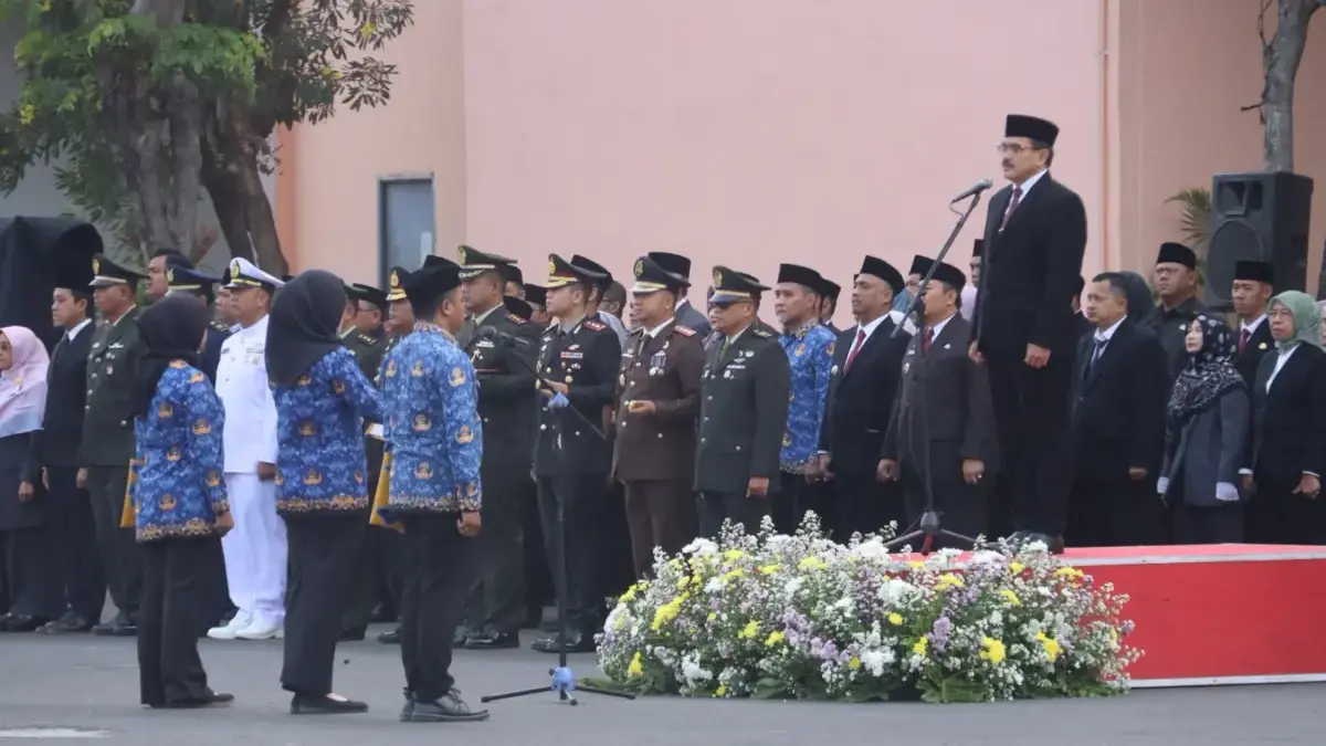 Pemkot Cirebon