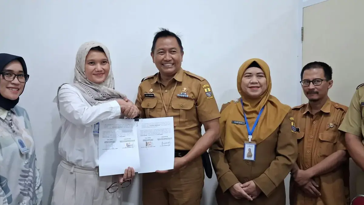 Pemkot Cirebon