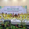 Fahmi Ummi Ciayumajakuning Didorong Perkuat Konsolidasi hingga Akar Rumput
