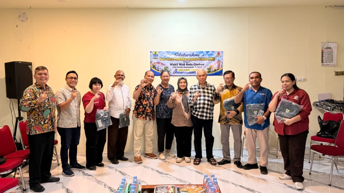 Pemkot Cirebon