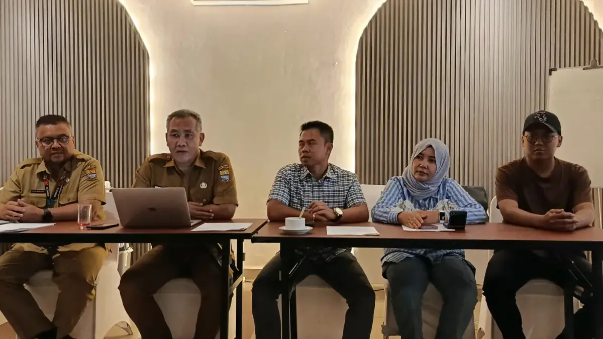 Maestro Topeng Dari 5 Negara Bakal Tampil di Kota Cirebon Pemkot Cirebon