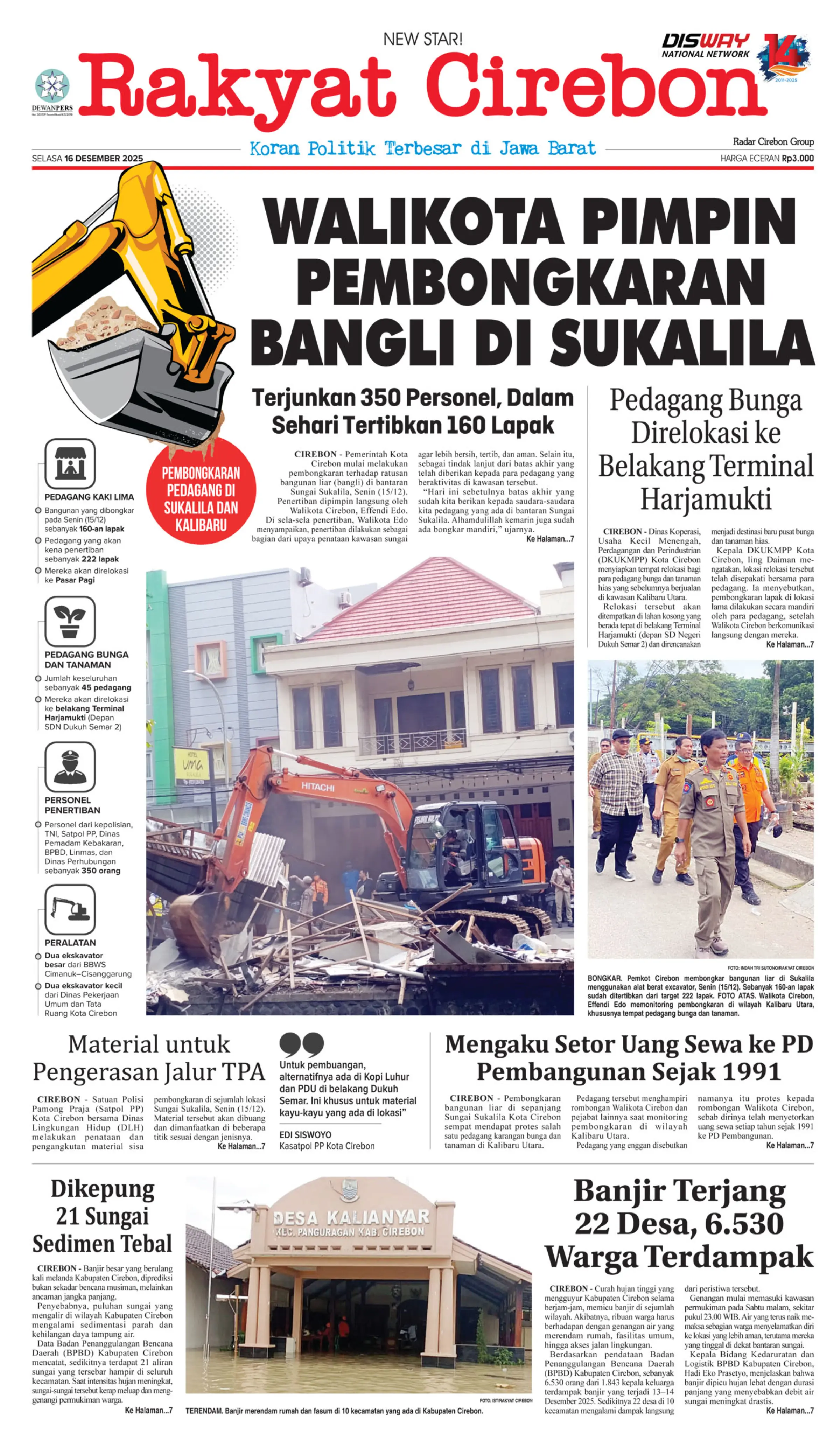 Hal 1 - 16 Desember 2025