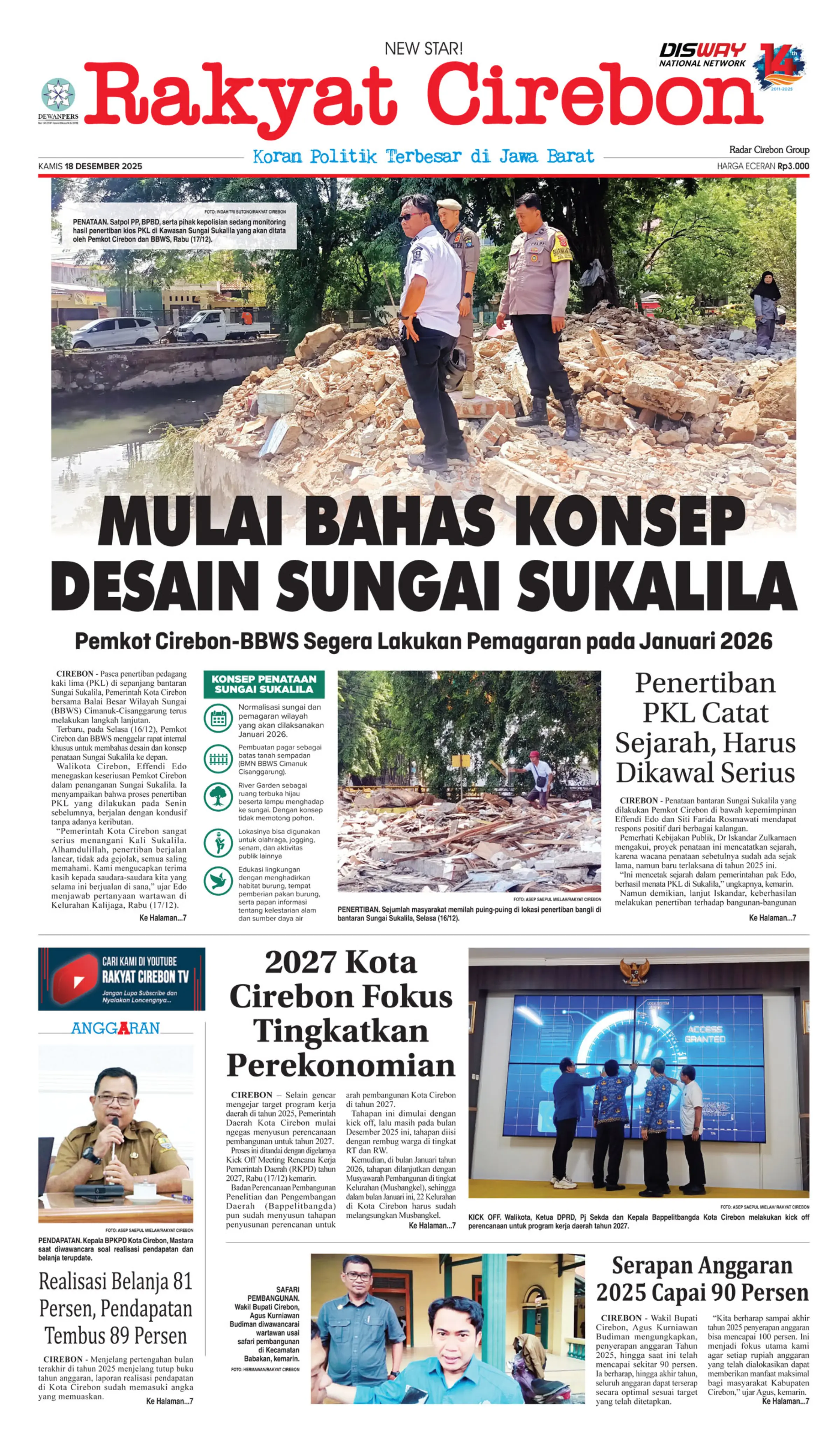 Hal 1 - 18 Desember 2025